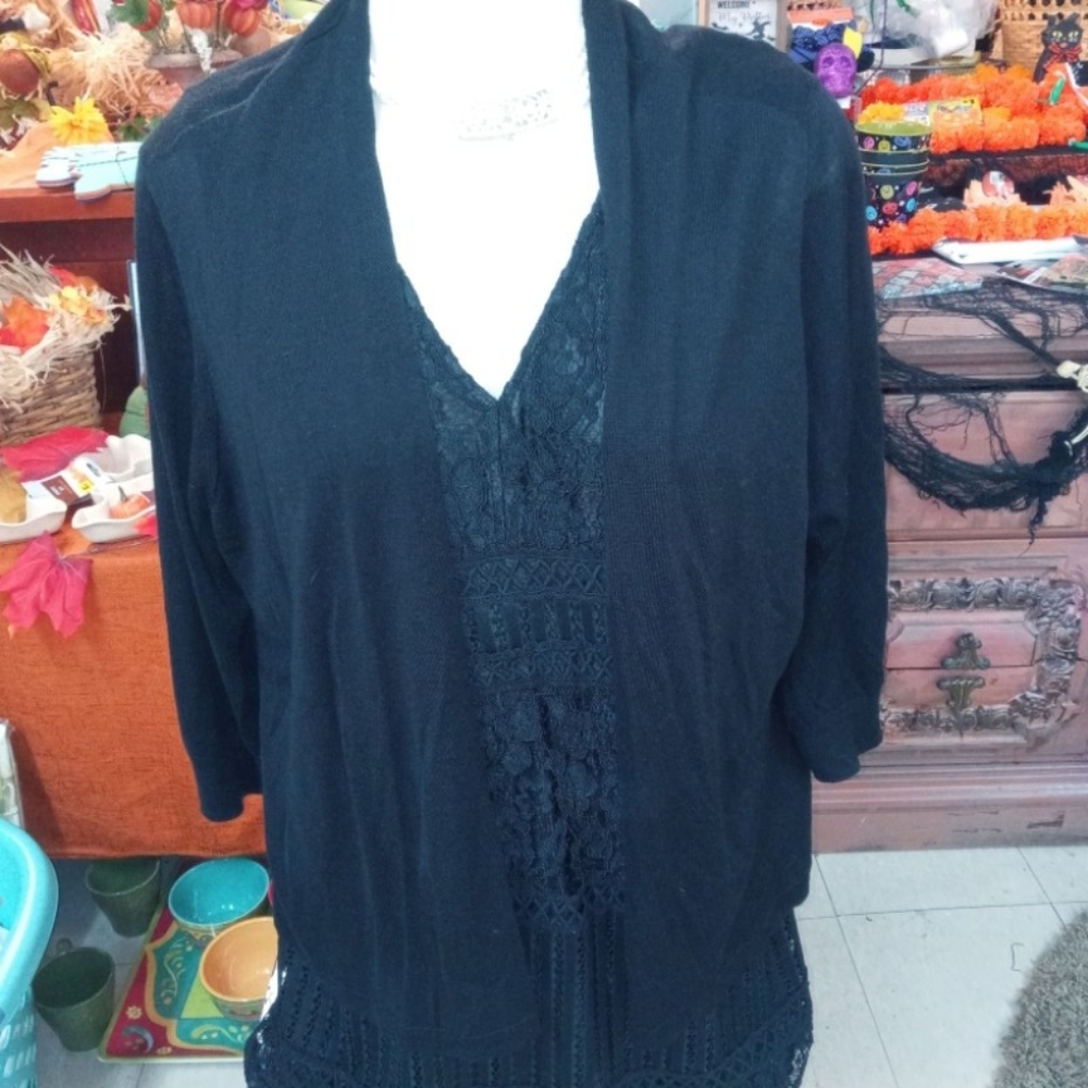 Plus size formals - Picture 13 of 16